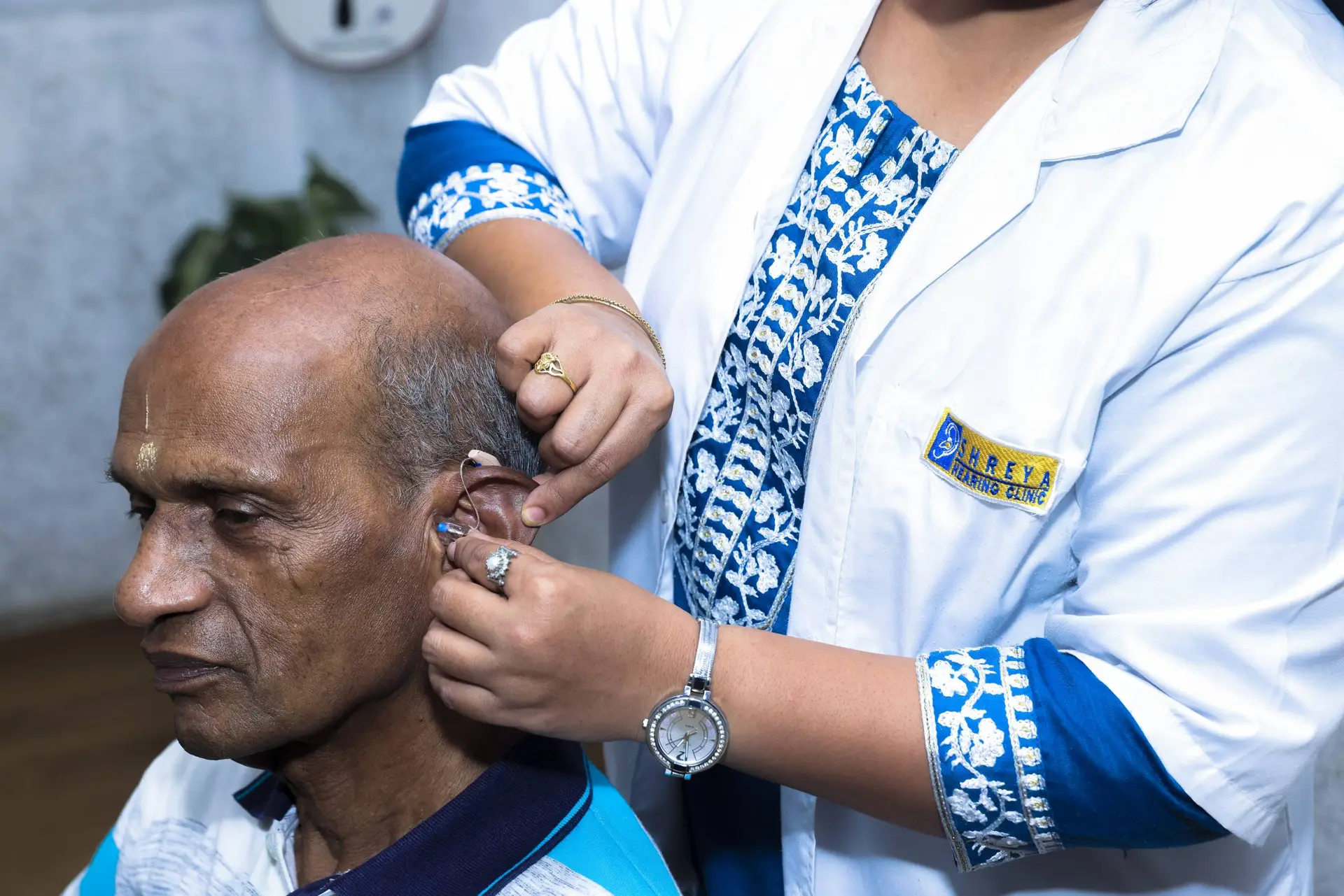 Hearing Aid Accessories