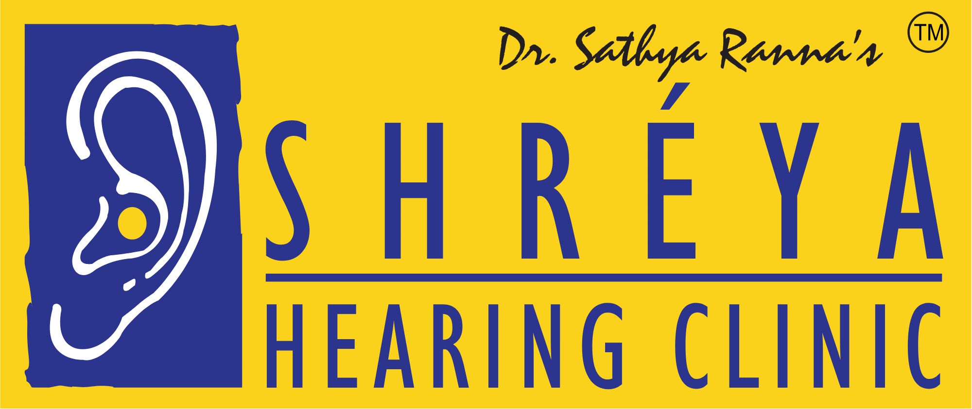 SHREYA HEARING CLINIC