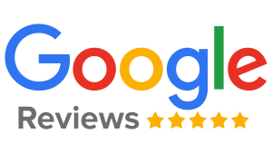 Google Review Logo